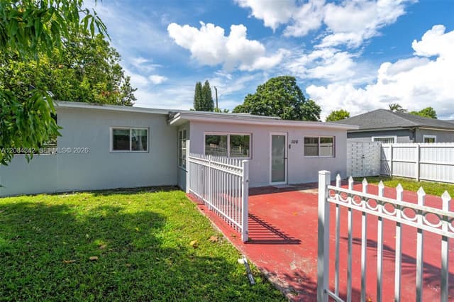 1116 Opa Locka Blvd, Miami FL 33168 - Miami, FL - Photo 3