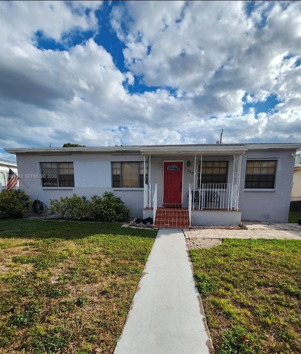 130 E 35th St, Hialeah FL 33013 - Hialeah, FL - Photo 1