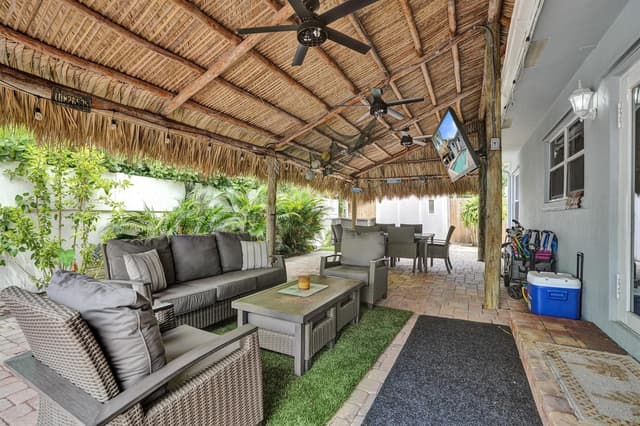 3207 LEIGH Road, Pompano Beach FL 33062 - Pompano Beach, FL - Photo 3