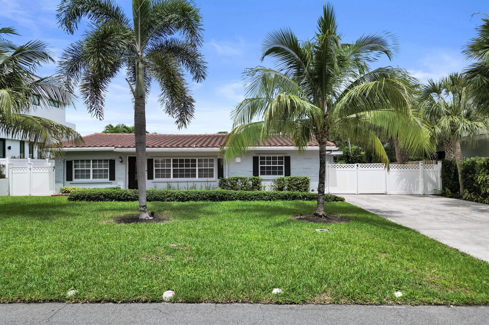 3207 LEIGH Road, Pompano Beach FL 33062 - Pompano Beach, FL - Photo 1