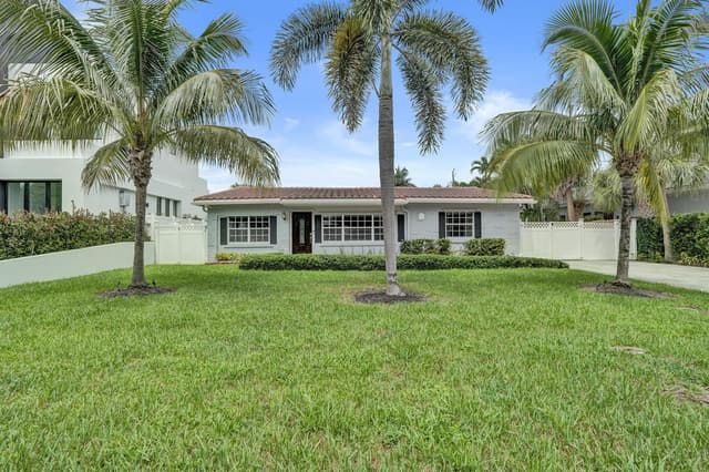 3207 LEIGH Road, Pompano Beach FL 33062 - Pompano Beach, FL - Photo 4
