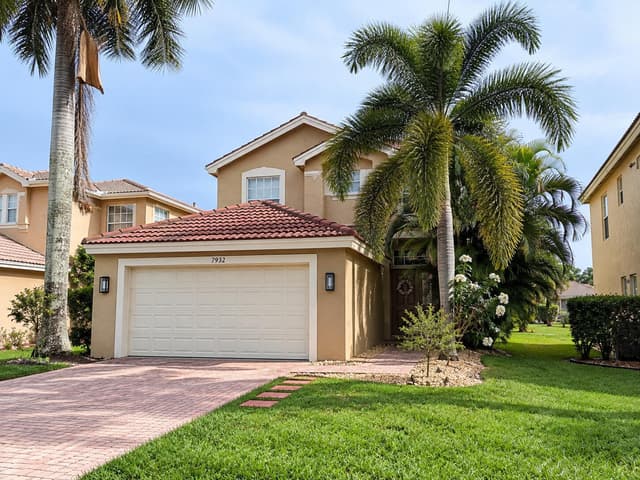 7932 PICKLEWOOD PARK Drive, Boynton Beach FL 33437 - Boynton Beach, FL - Photo 4
