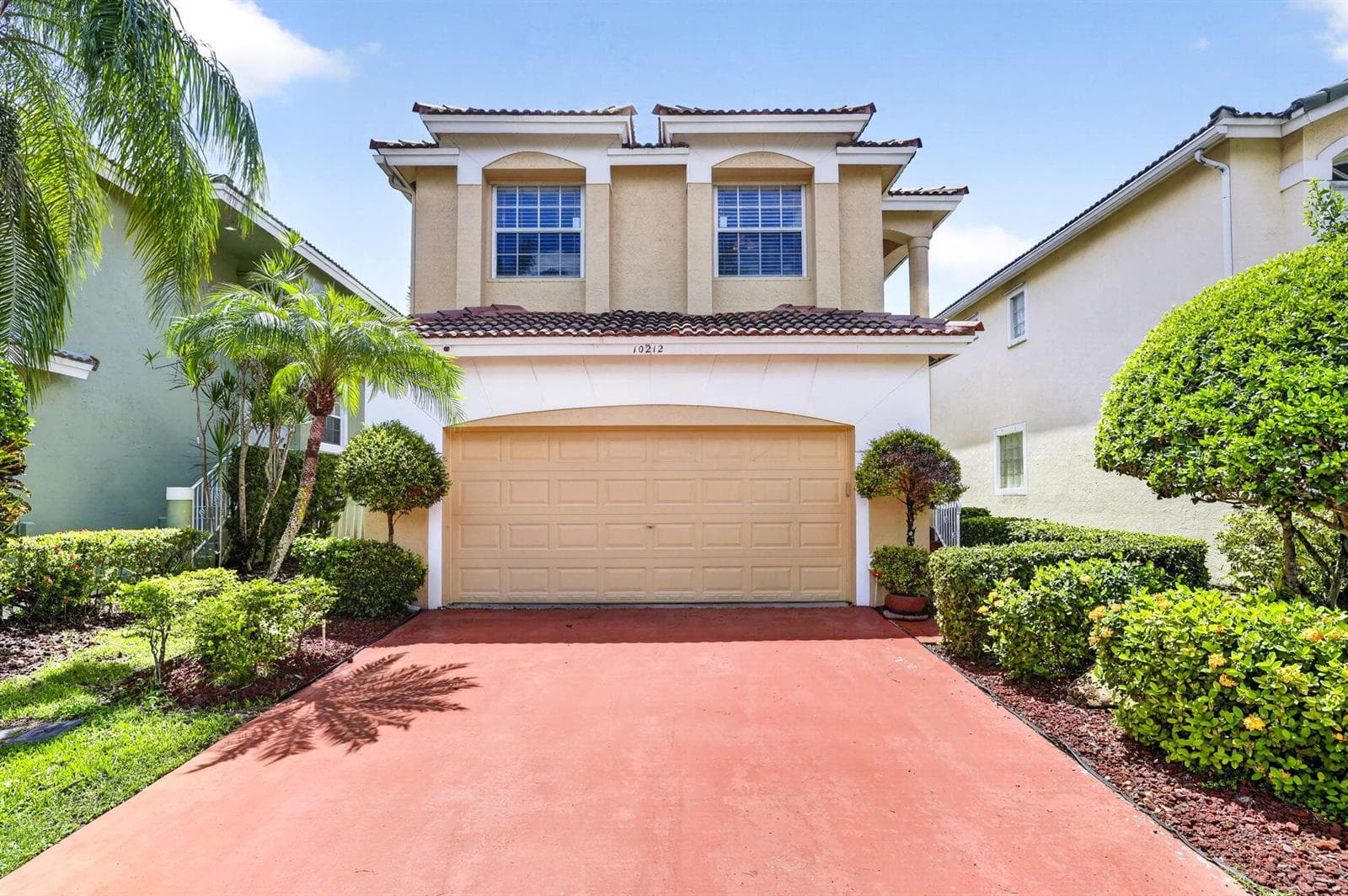 10212 NW 7 Street, FL 33071 - Photo 1