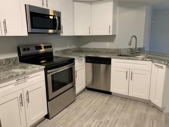 9033 WILES Road # 205, Coral Springs FL 33067 - Coral Springs, FL - Photo 2