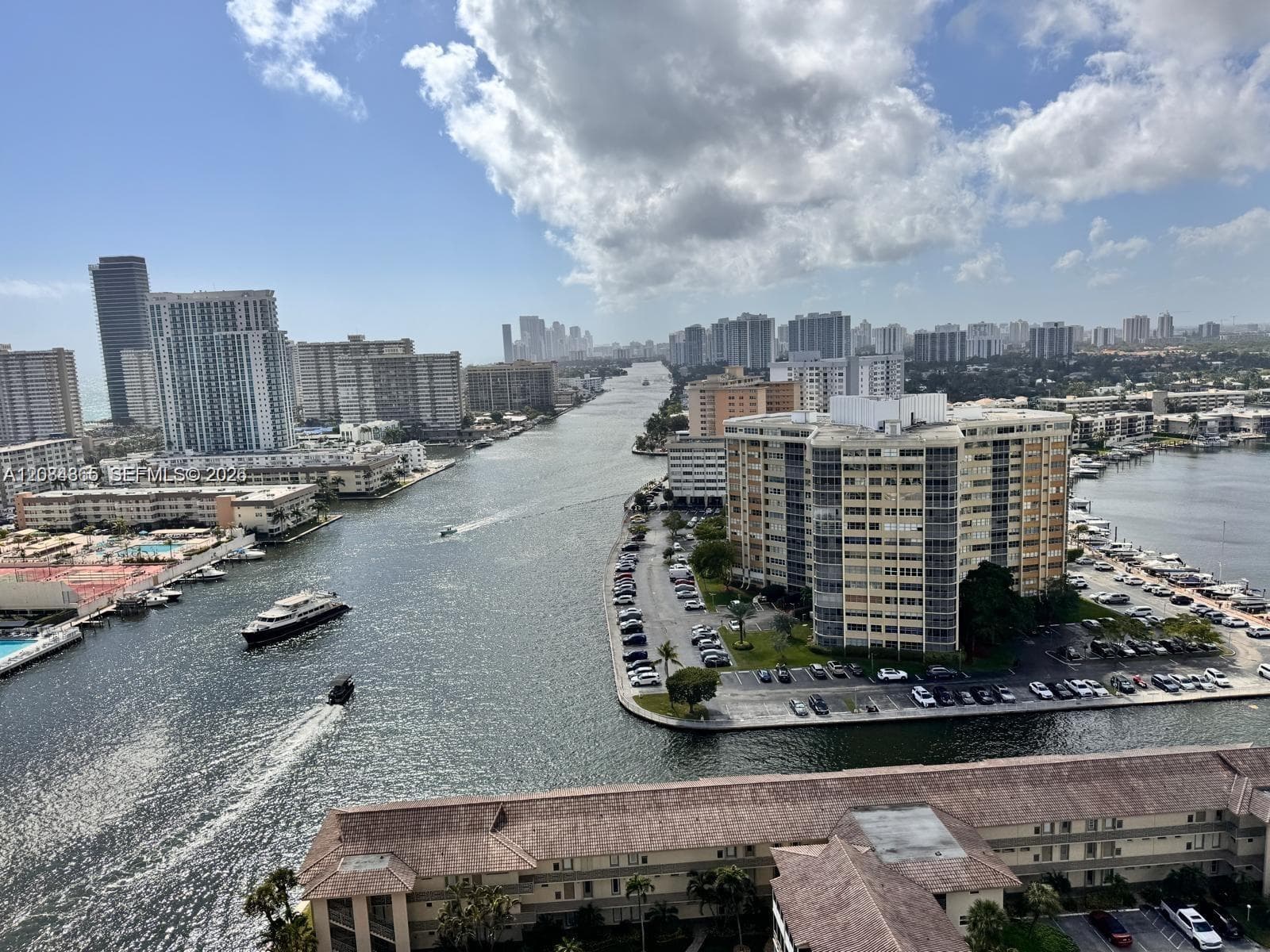 2602 E Hallandale Beach Blvd # R2105, Hallandale Beach FL 33009 - Hallandale Beach, FL - Photo 1