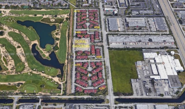 4154 NW 79th Ave # 2C, Doral FL 33166 - Doral, FL - Photo 2