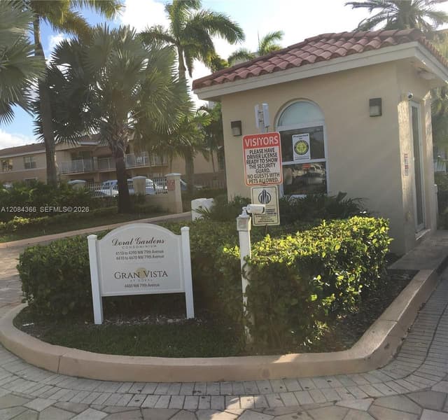 4154 NW 79th Ave # 2C, Doral FL 33166 - Doral, FL - Photo 6