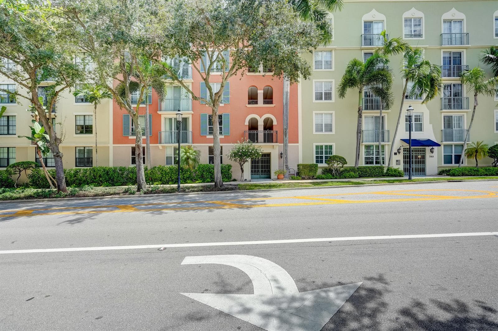 780 S Sapodilla Avenue # 412, West Palm Beach FL 33401 - West Palm Beach, FL - Photo 1