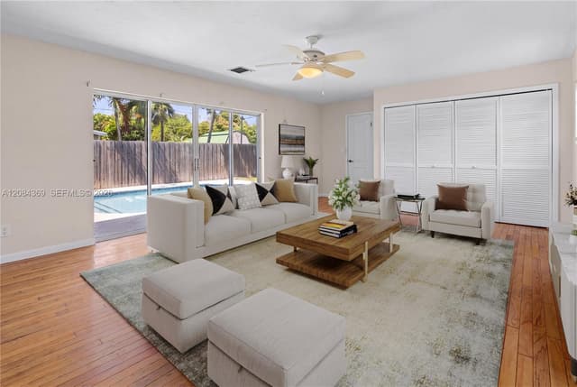 1716 NE 17th Ave, Fort Lauderdale FL 33305 - Fort Lauderdale, FL - Photo 4