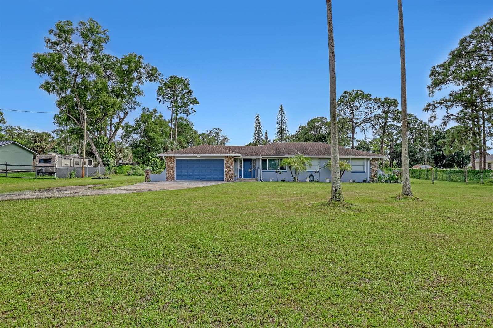 11920 41st Court N, West Palm Beach FL 33411 - West Palm Beach, FL - Photo 1