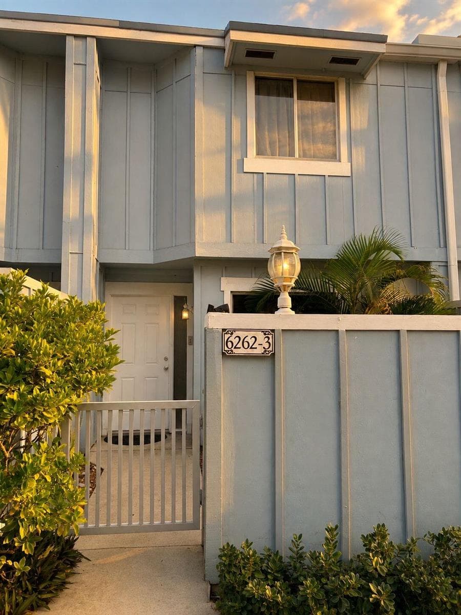 6262 RIVERWALK Lane # 3, Jupiter FL 33458 - Jupiter, FL - Photo 1