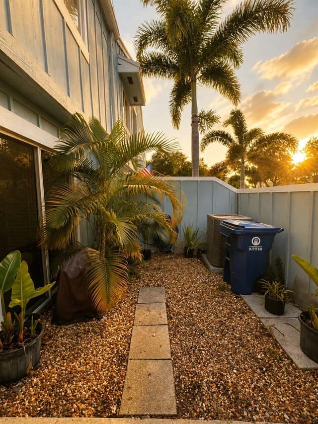 6262 RIVERWALK Lane # 3, Jupiter FL 33458 - Jupiter, FL - Photo 5