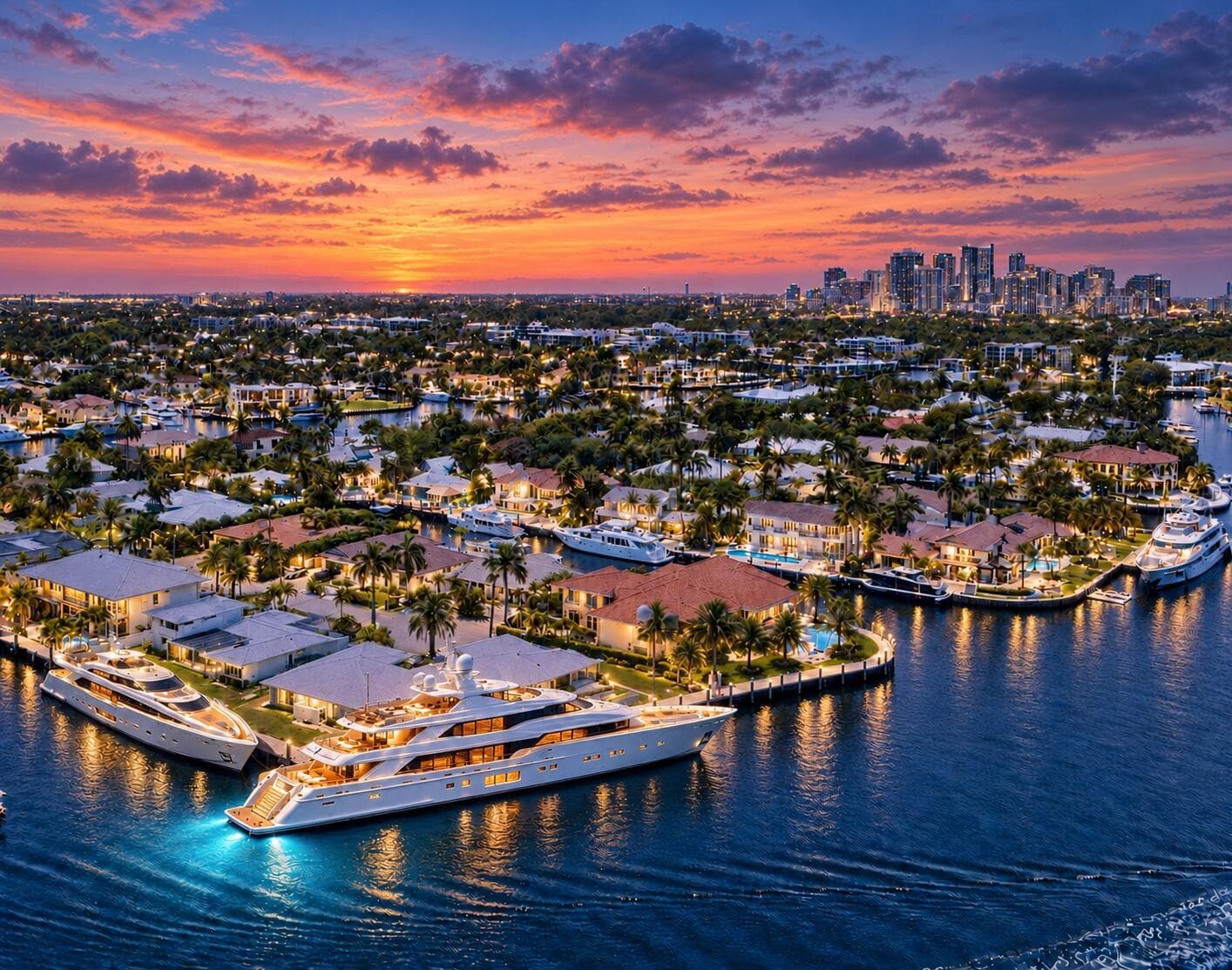 640 4TH KEY Drive, Fort Lauderdale FL 33304