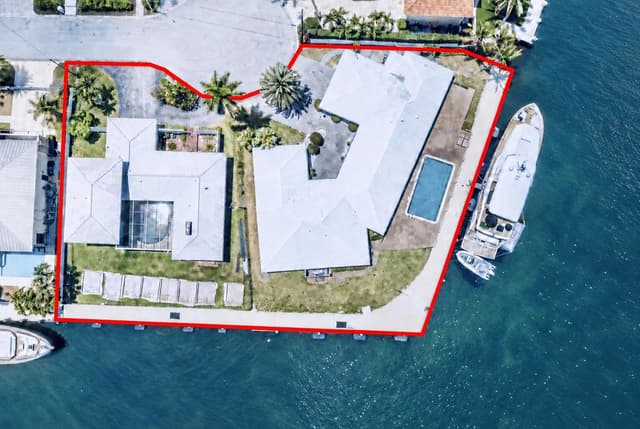 640 4TH KEY Drive, Fort Lauderdale FL 33304 - Fort Lauderdale, FL - Photo 4