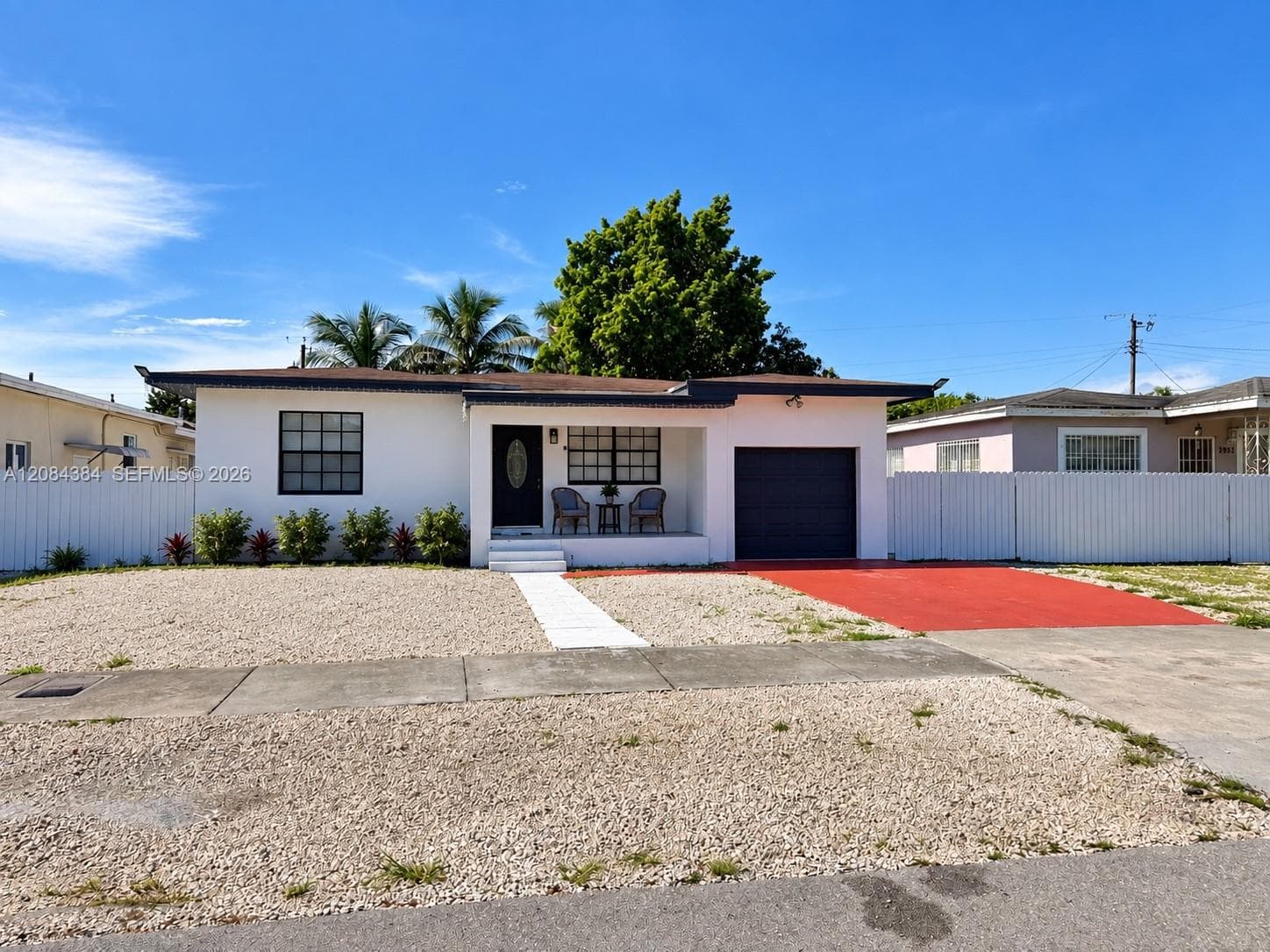 Listing