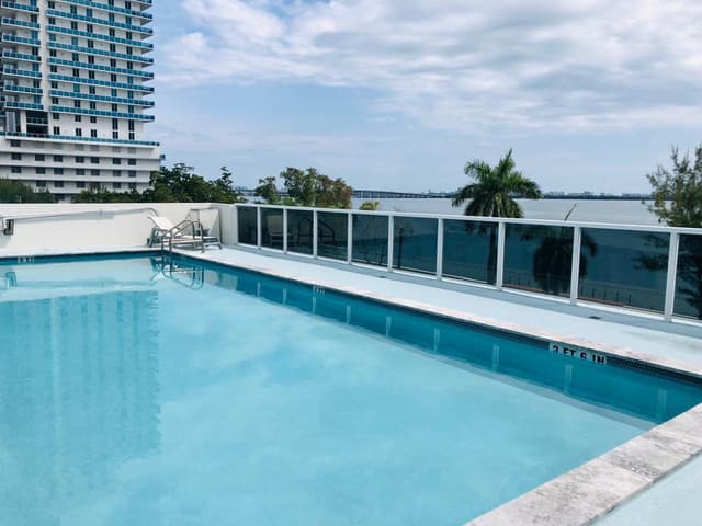 601 NE 23RD Street # 907, Miami FL 33137 - Miami, FL - Photo 2
