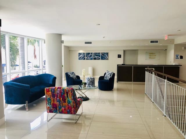 601 NE 23RD Street # 907, Miami FL 33137 - Miami, FL - Photo 6