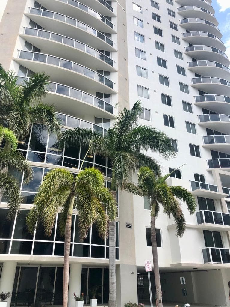 601 NE 23RD Street # 907, Miami FL 33137 - Miami, FL - Photo 1