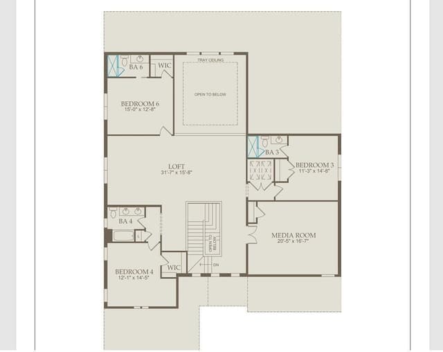 4968 Caladium Way # 4, Davie FL 33328 - Davie, FL - Photo 6