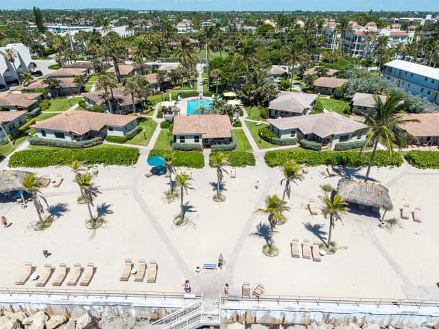 1225 Hillsboro Mile # T1, Hillsboro Beach FL 33062 - Hillsboro Beach, FL - Photo 2