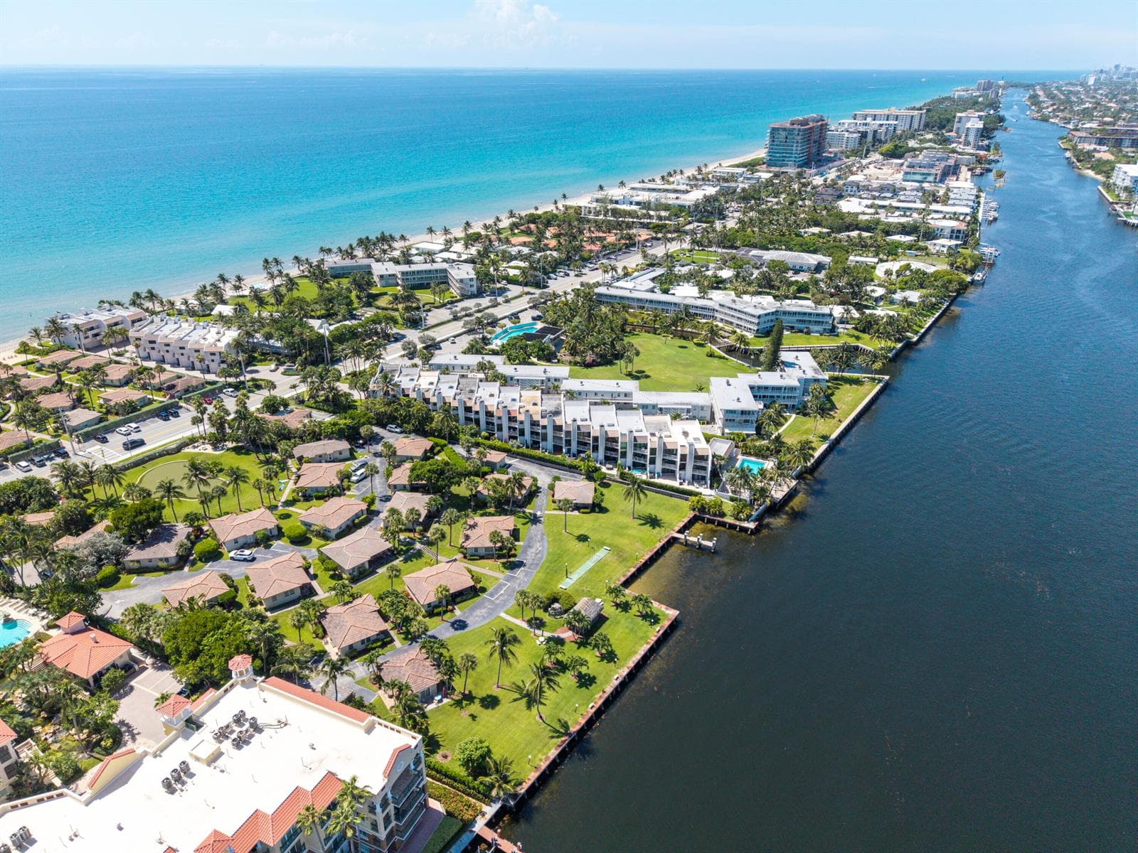 1225 Hillsboro Mile # T1, Hillsboro Beach FL 33062