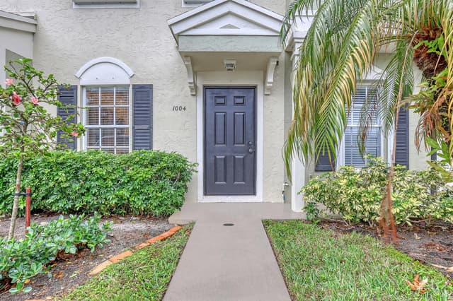 1004 Kokomo Key Lane, Delray Beach FL 33483 - Delray Beach, FL - Photo 2