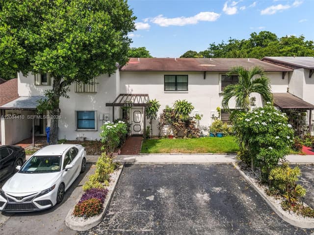 3616 SW 68th Ln # D, Miramar FL 33023 - Miramar, FL - Photo 3