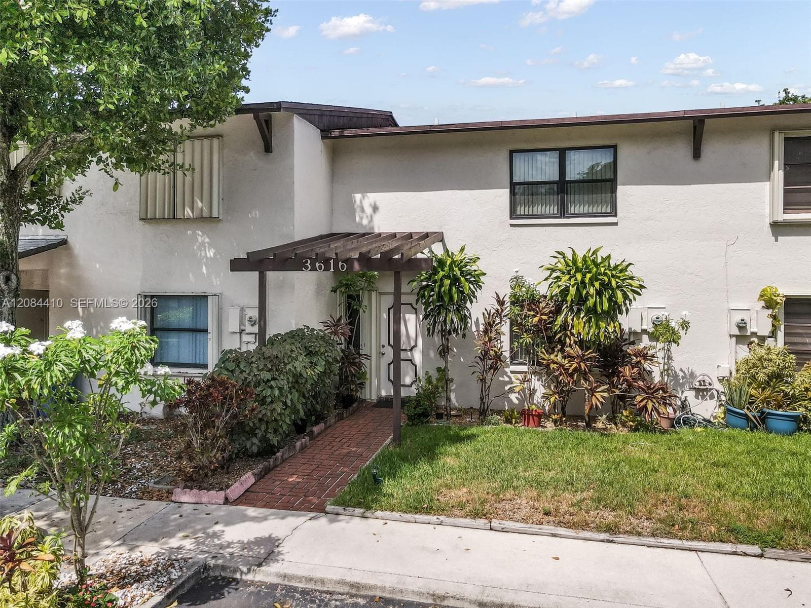 3616 SW 68th Ln # D, Miramar FL 33023 - Miramar, FL - Photo 1