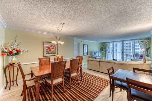 1360 S Ocean Boulevard Apt 603, Pompano Beach FL 33062 - Pompano Beach, FL - Photo 6