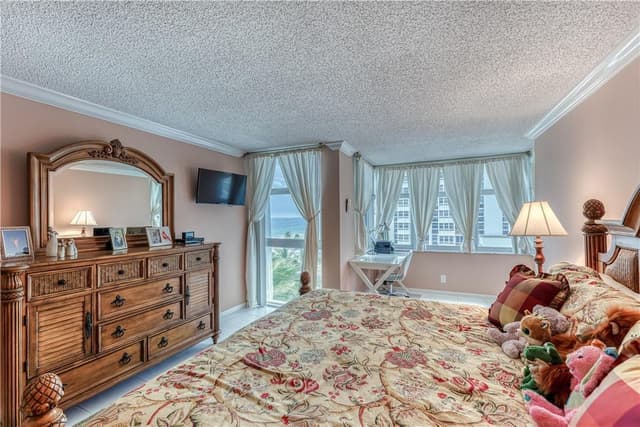 1360 S Ocean Boulevard Apt 603, Pompano Beach FL 33062 - Pompano Beach, FL - Photo 7