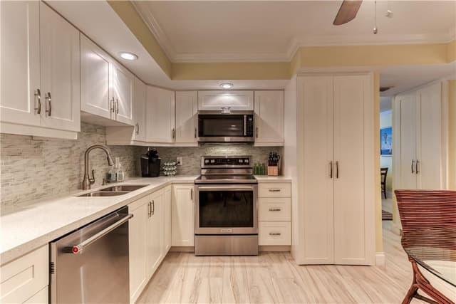 1360 S Ocean Boulevard Apt 603, Pompano Beach FL 33062 - Pompano Beach, FL - Photo 3