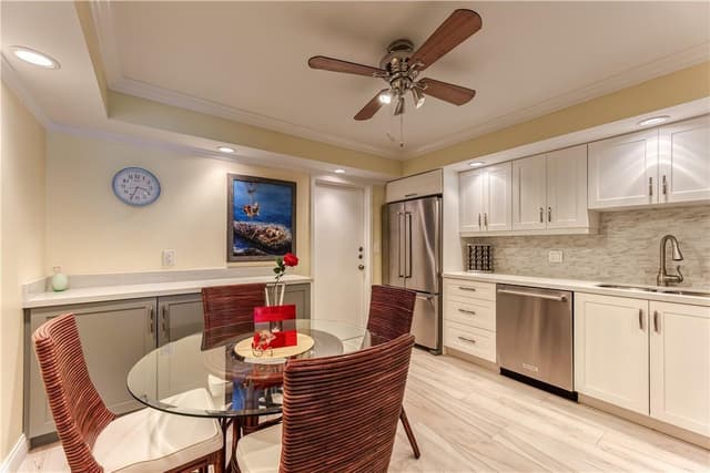 1360 S Ocean Boulevard Apt 603, Pompano Beach FL 33062 - Pompano Beach, FL - Photo 5