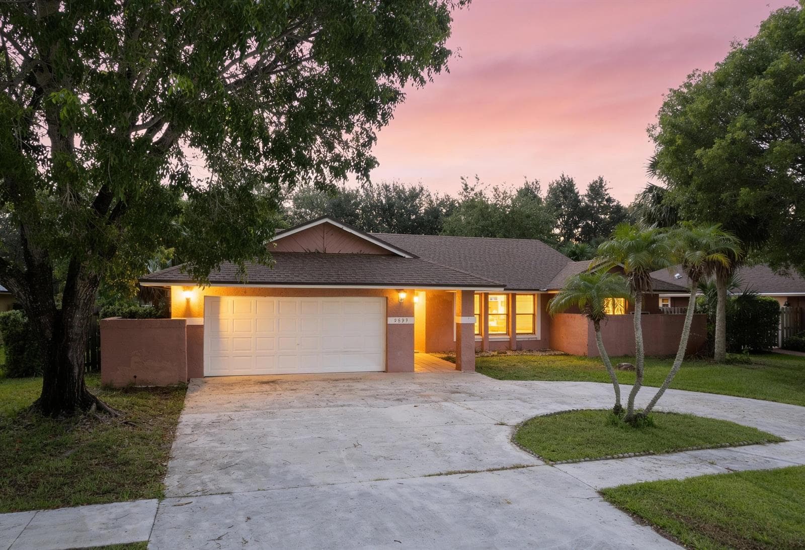 2652 Yarmouth Drive, Wellington FL 33414 - Wellington, FL - Photo 1