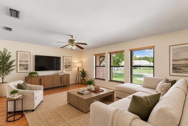 2652 Yarmouth Drive, Wellington FL 33414 - Wellington, FL - Photo 5