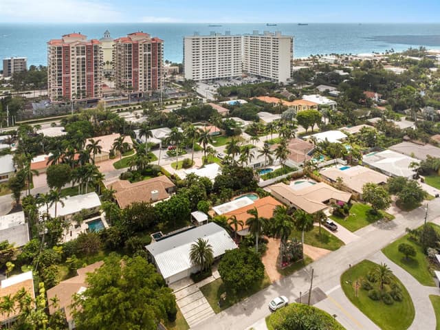 2012 NE 31ST Avenue, Fort Lauderdale FL 33305 - Fort Lauderdale, FL - Photo 4