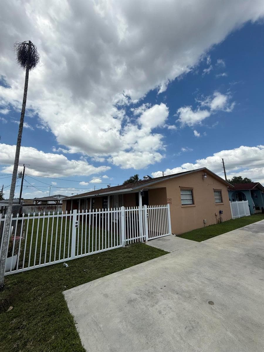 250 SW 76th Court, Miami FL 33144