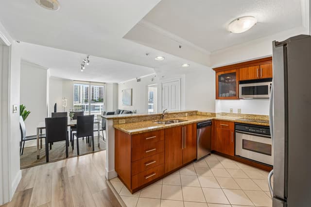 401 SW 4TH Avenue # 1003, Fort Lauderdale FL 33315 - Fort Lauderdale, FL - Photo 7