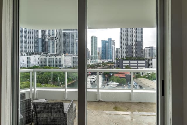 401 SW 4TH Avenue # 1003, Fort Lauderdale FL 33315 - Fort Lauderdale, FL - Photo 5