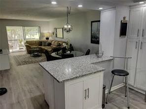 9300 N HOLLYBROOK LAKE Drive S # 304, Pembroke Pines FL 33025 - Pembroke Pines, FL - Photo 5