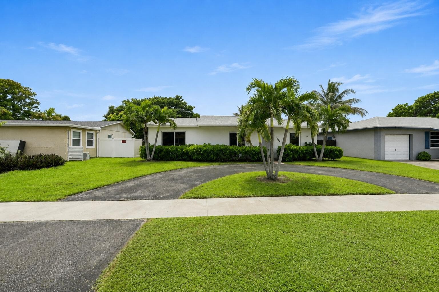 7804 SW 6th Court, North Lauderdale FL 33068 - North Lauderdale, FL - Photo 1