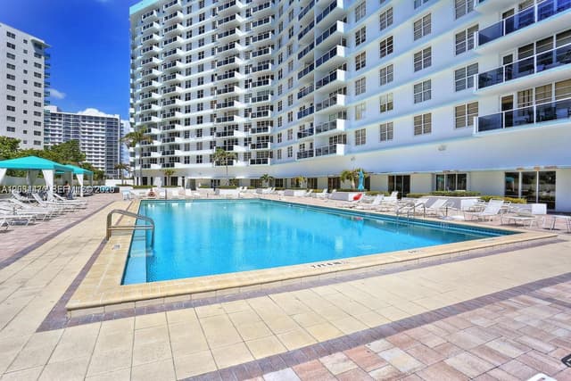 3725 S Ocean Dr # 715, Hollywood FL 33019 - Hollywood, FL - Photo 3
