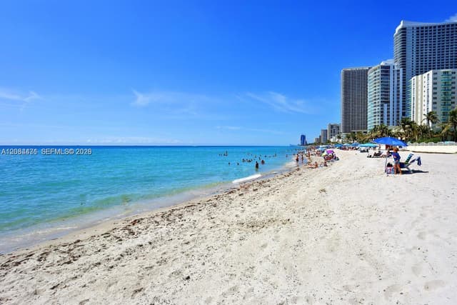 3725 S Ocean Dr # 715, Hollywood FL 33019 - Hollywood, FL - Photo 5