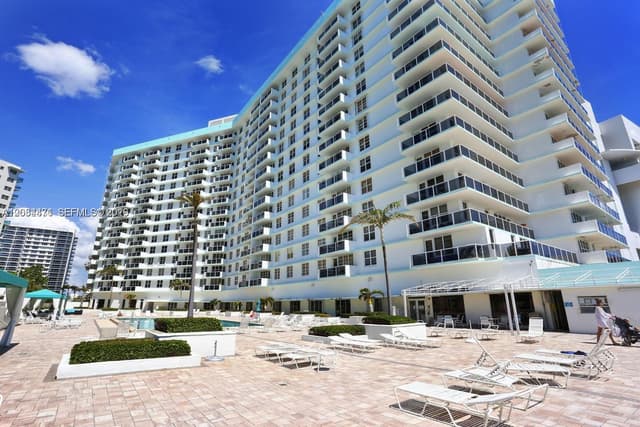 3725 S Ocean Dr # 715, Hollywood FL 33019 - Hollywood, FL - Photo 4
