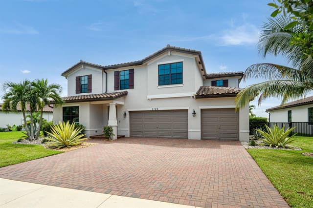 3196 STRENG Lane, Royal Palm Beach FL 33411 - Royal Palm Beach, FL - Photo 3