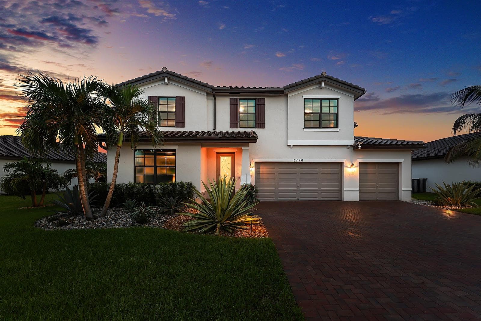 3196 STRENG Lane, Royal Palm Beach FL 33411 - Royal Palm Beach, FL - Photo 1