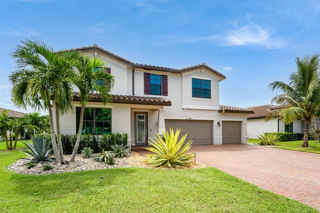 3196 STRENG Lane, Royal Palm Beach FL 33411 - Royal Palm Beach, FL - Photo 4