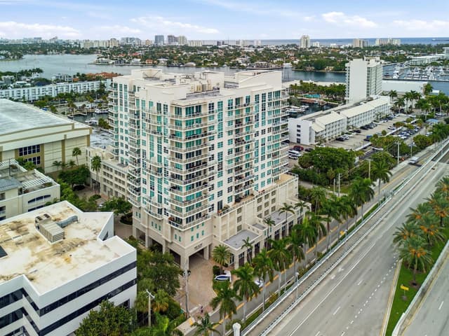1819 SE 17th Street # 703, Fort Lauderdale FL 33316 - Fort Lauderdale, FL - Photo 2