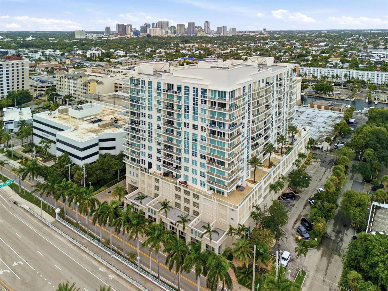 1819 SE 17th Street # 703, Fort Lauderdale FL 33316 - Fort Lauderdale, FL - Photo 1