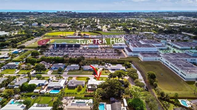 502 Circle E, Jupiter FL 33458 - Jupiter, FL - Photo 5