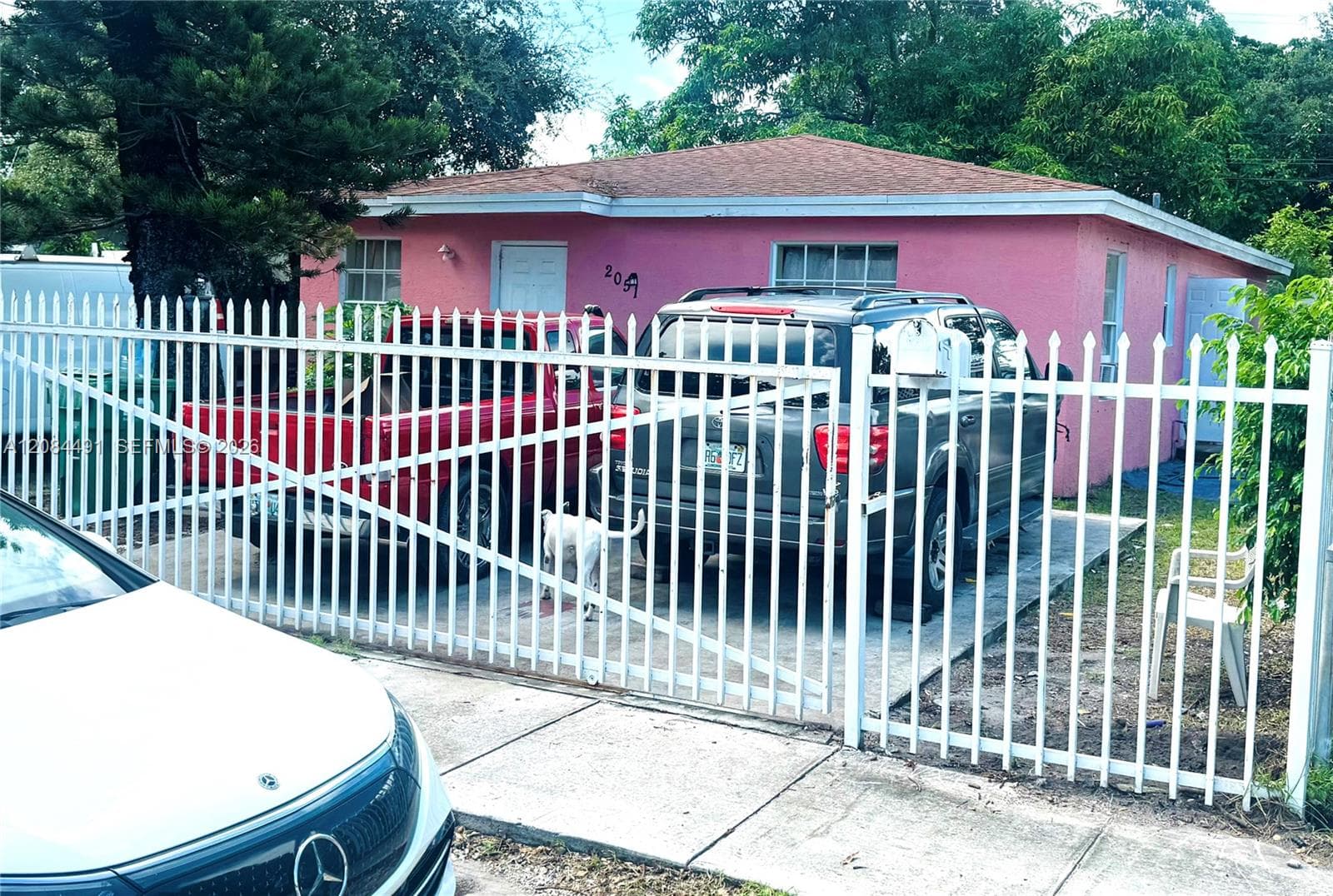 2051 RUTLAND ST, Opa-Locka FL 33054 - Opa-Locka, FL - Photo 1